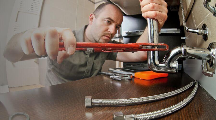 Professional bathroom faucet installation in Saint Johns, OH